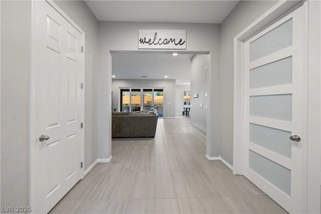 903 Jason Alexander, North Las Vegas, NV 89031