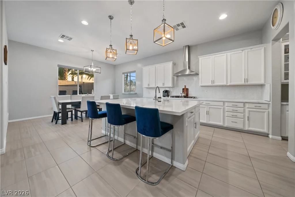 903 Jason Alexander, North Las Vegas, NV 89031