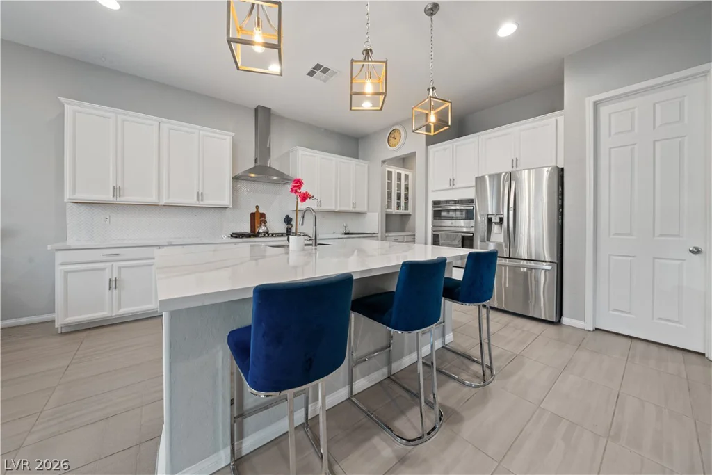 903 Jason Alexander, North Las Vegas, NV 89031