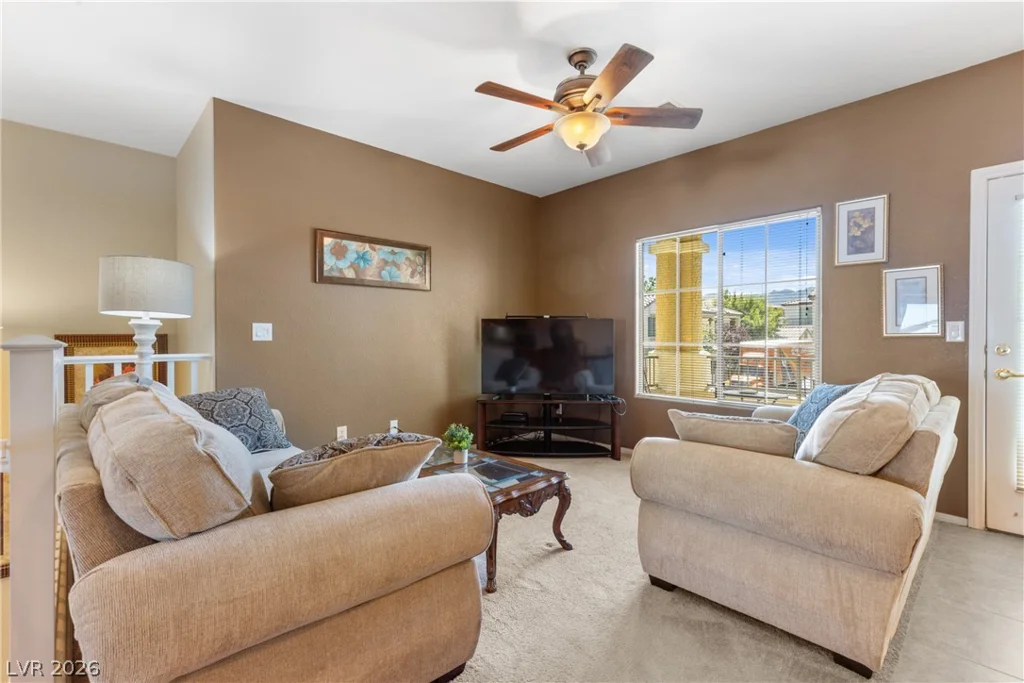 7872 Garden Rock, Las Vegas, NV 89149