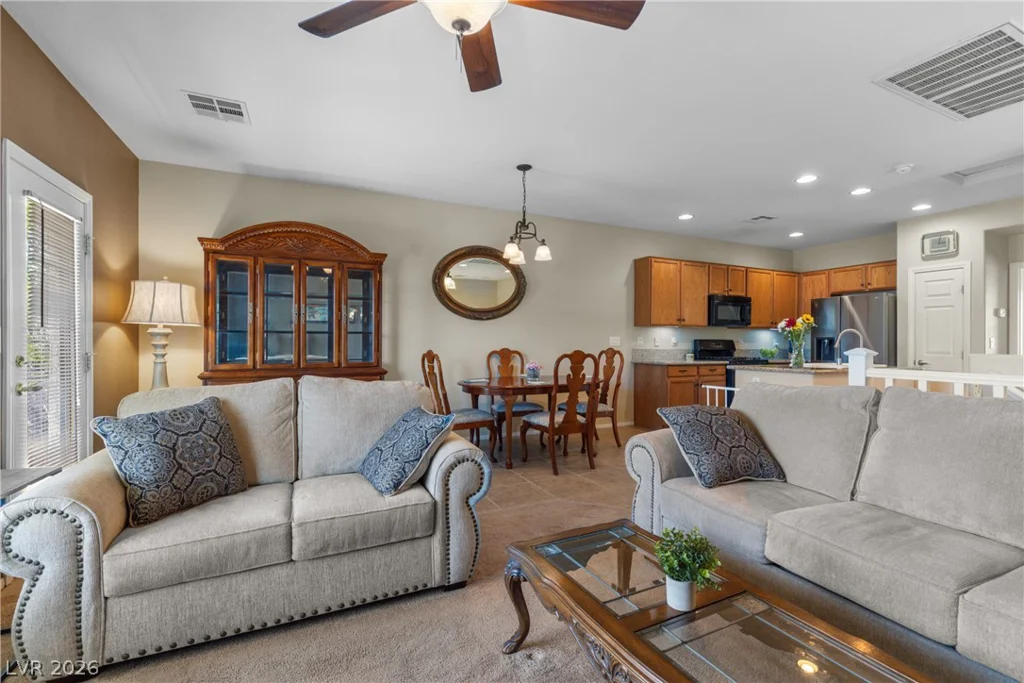7872 Garden Rock, Las Vegas, NV 89149