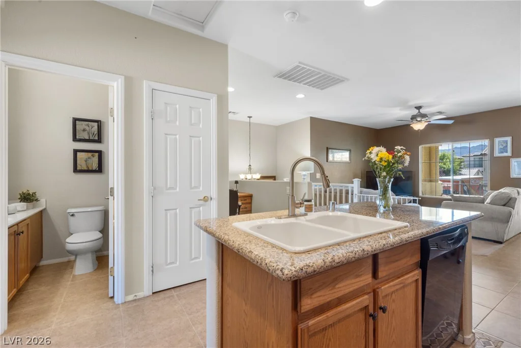 7872 Garden Rock, Las Vegas, NV 89149