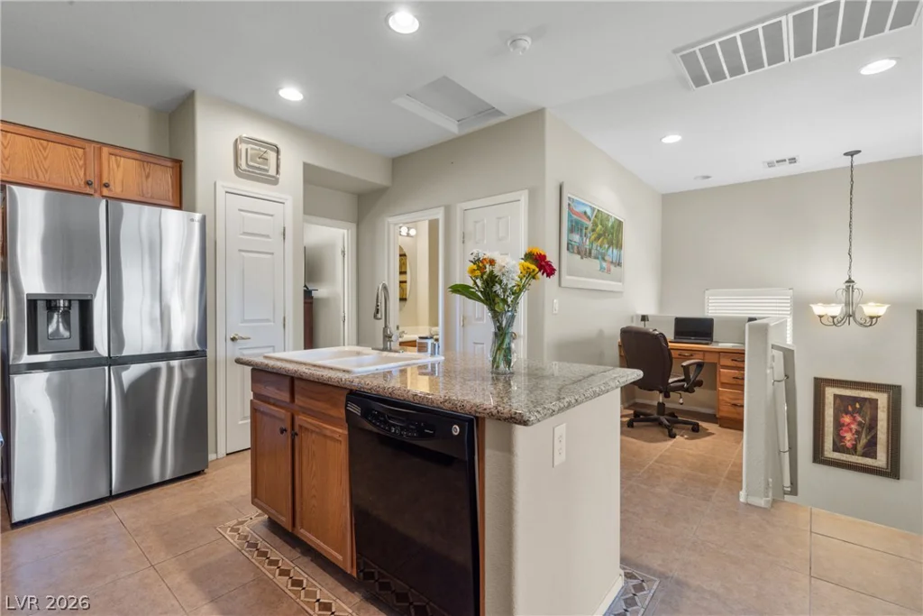 7872 Garden Rock, Las Vegas, NV 89149