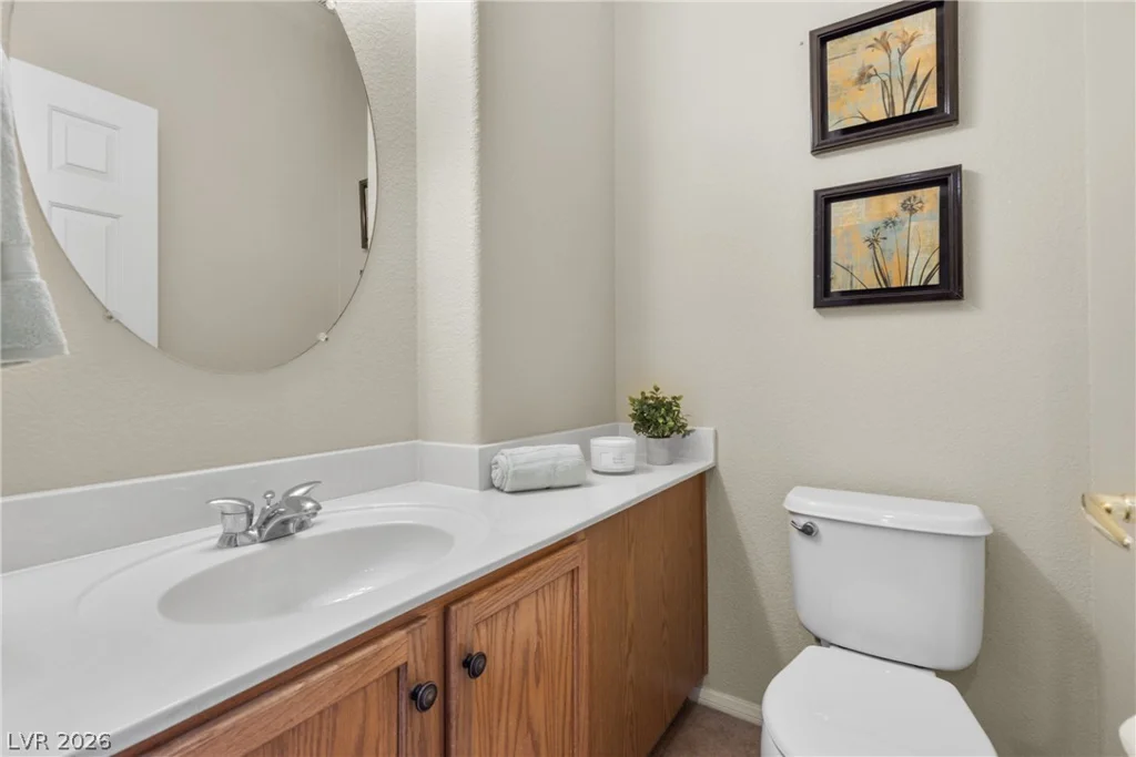 7872 Garden Rock, Las Vegas, NV 89149