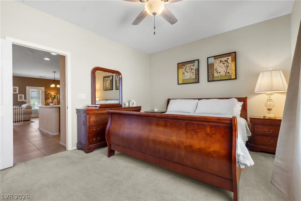7872 Garden Rock, Las Vegas, NV 89149