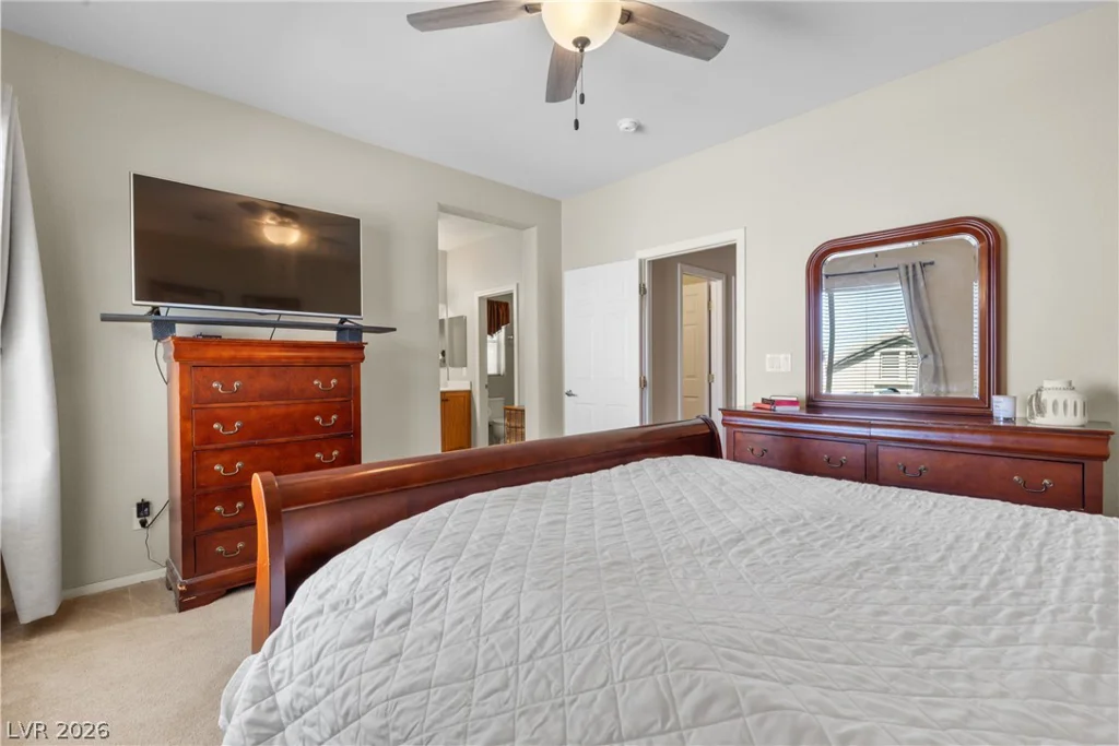 7872 Garden Rock, Las Vegas, NV 89149