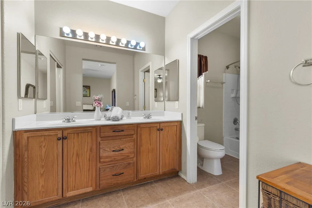 7872 Garden Rock, Las Vegas, NV 89149