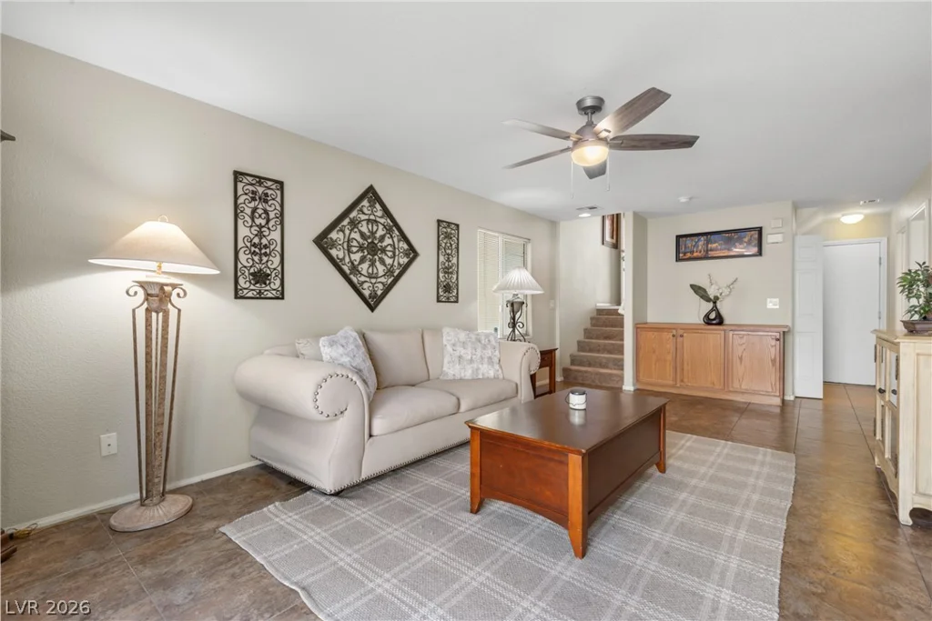 7872 Garden Rock, Las Vegas, NV 89149