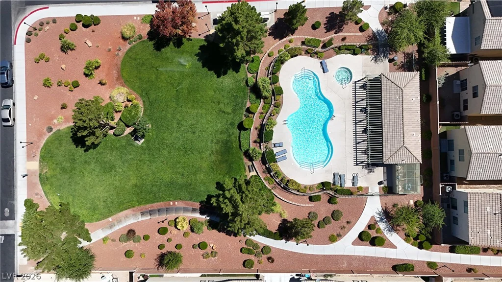 7872 Garden Rock, Las Vegas, NV 89149
