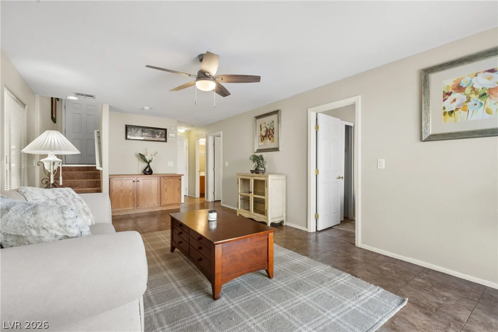 7872 Garden Rock, Las Vegas, NV 89149