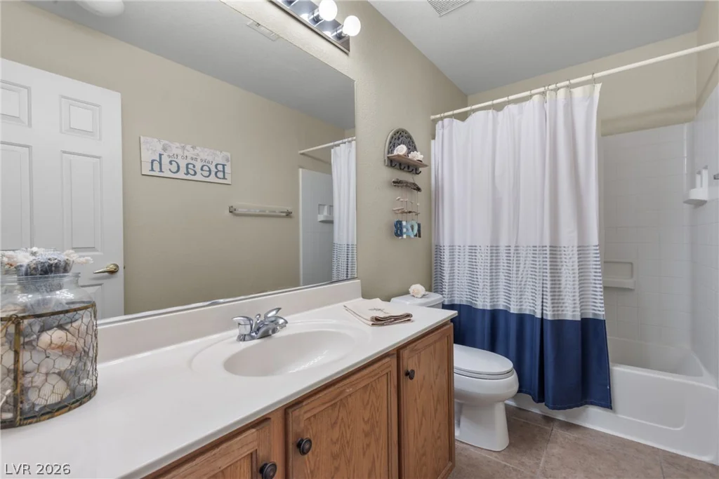 7872 Garden Rock, Las Vegas, NV 89149