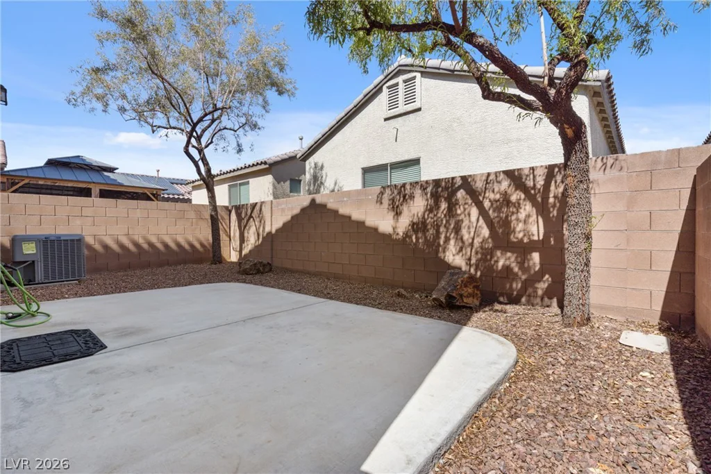 7872 Garden Rock, Las Vegas, NV 89149