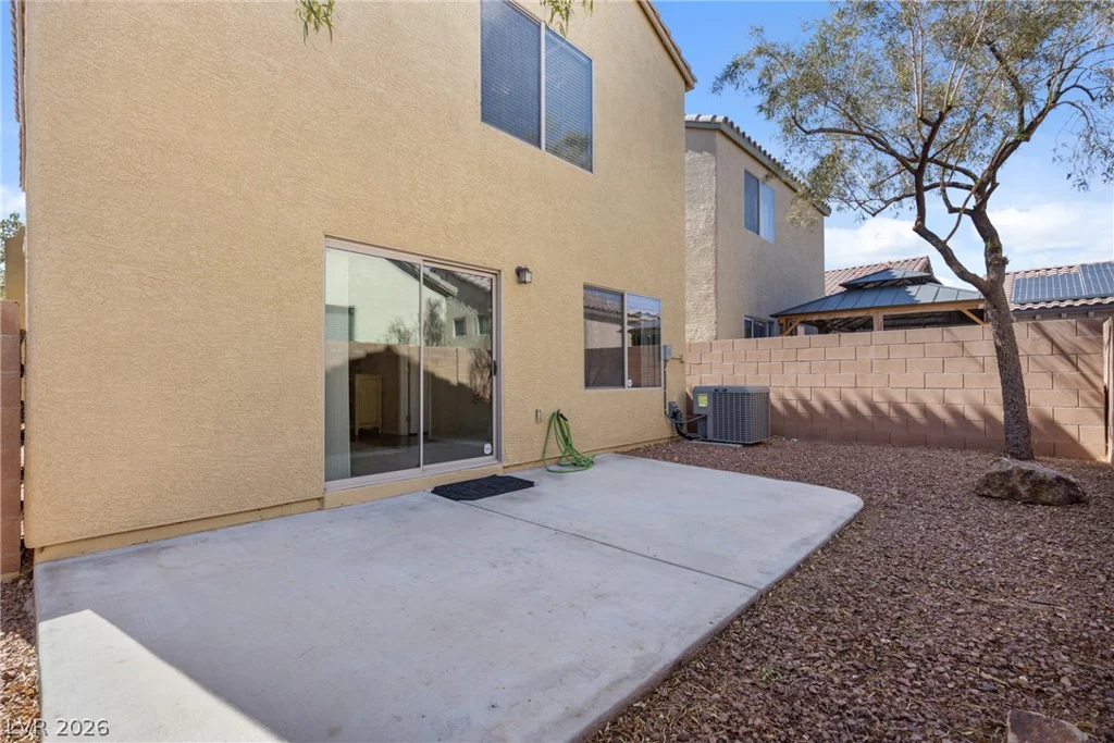 7872 Garden Rock, Las Vegas, NV 89149