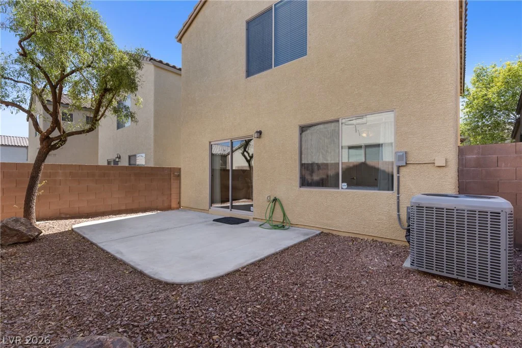7872 Garden Rock, Las Vegas, NV 89149