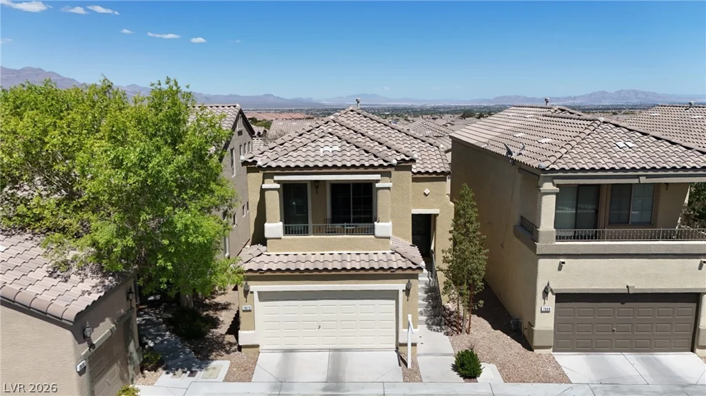 7872 Garden Rock, Las Vegas, NV 89149