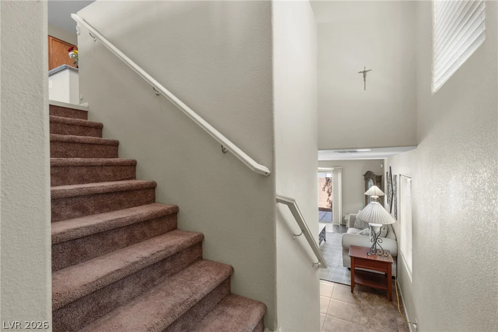 7872 Garden Rock, Las Vegas, NV 89149