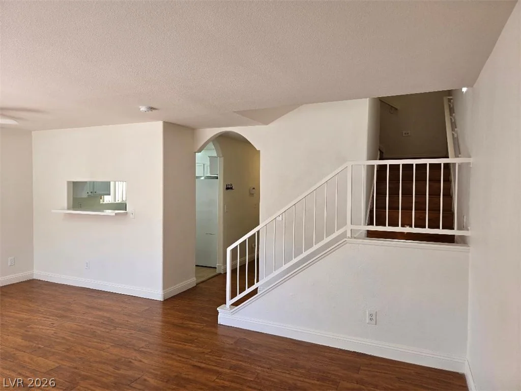 5367 Railroad Spikes, Las Vegas, NV 89118