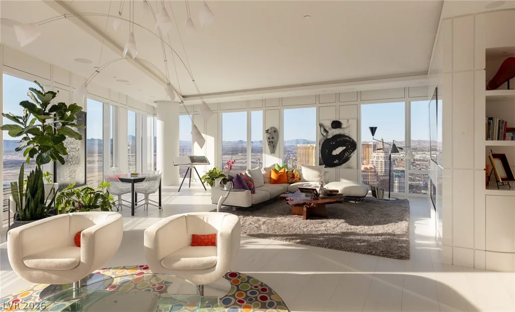 3750 Las Vegas, Las Vegas, NV 89158