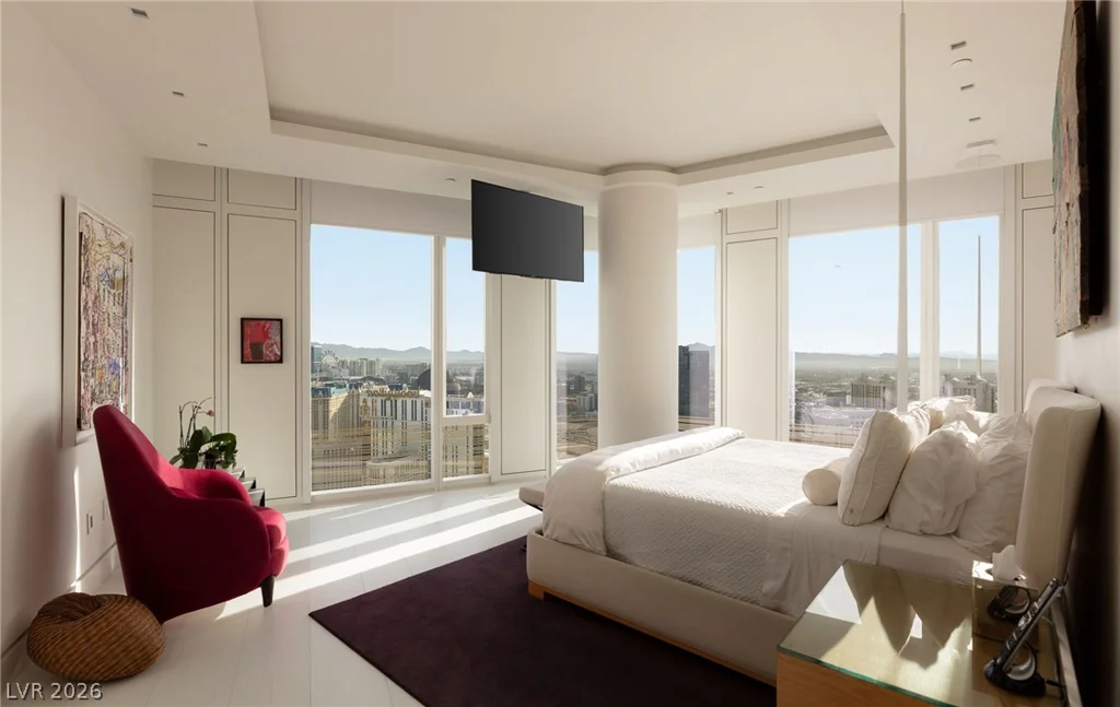 3750 Las Vegas, Las Vegas, NV 89158