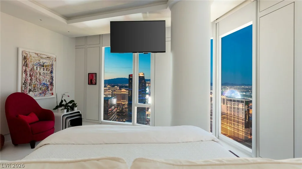 3750 Las Vegas, Las Vegas, NV 89158