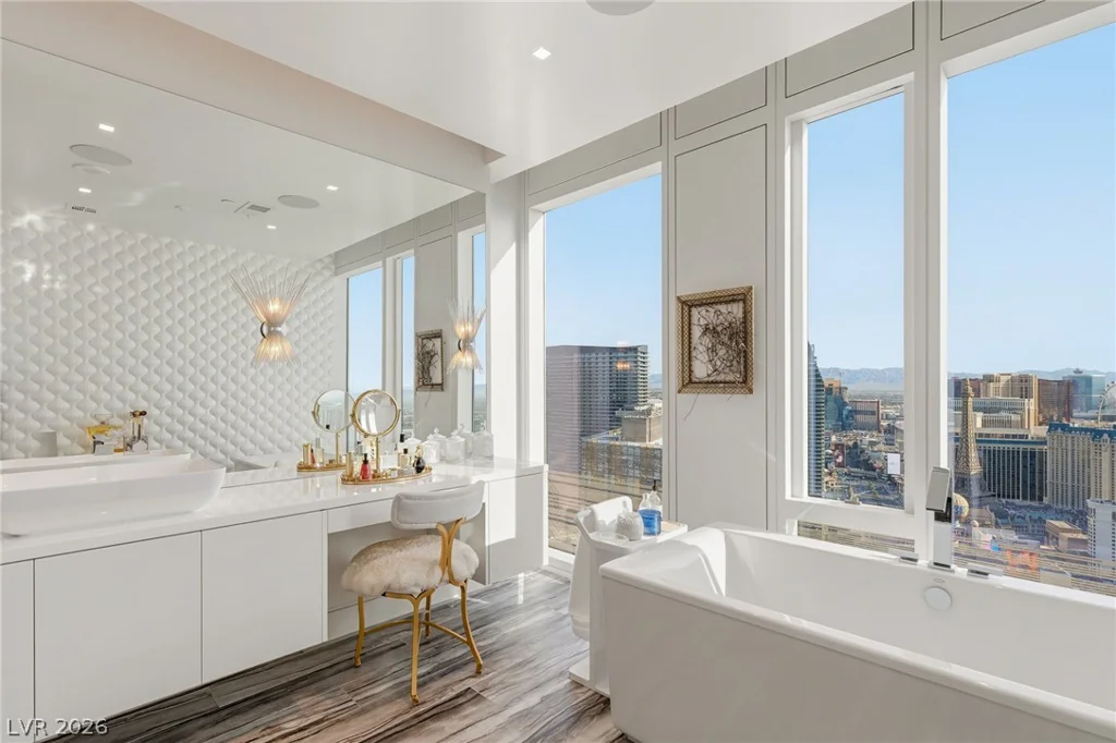 3750 Las Vegas, Las Vegas, NV 89158