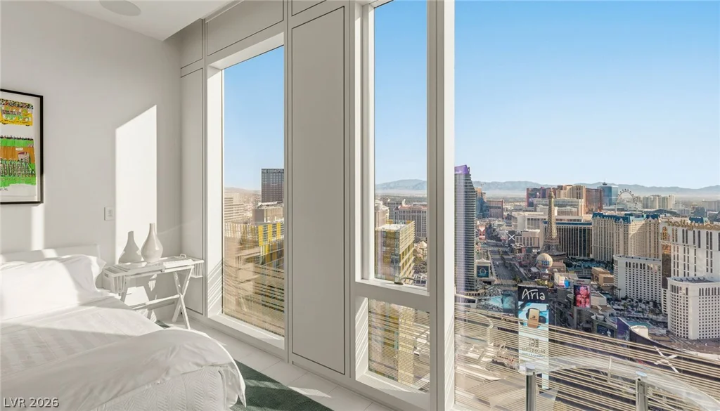 3750 Las Vegas, Las Vegas, NV 89158