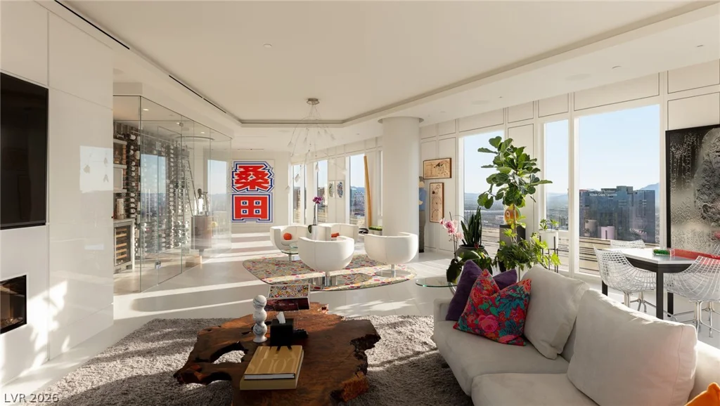 3750 Las Vegas, Las Vegas, NV 89158
