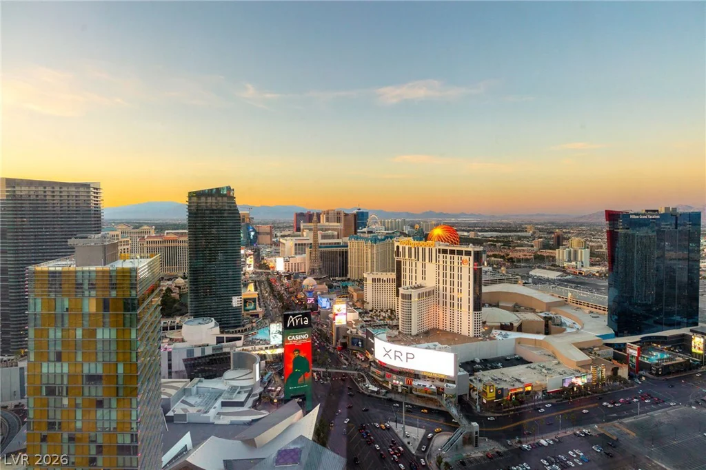 3750 Las Vegas, Las Vegas, NV 89158