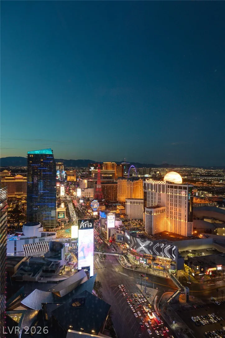 3750 Las Vegas, Las Vegas, NV 89158