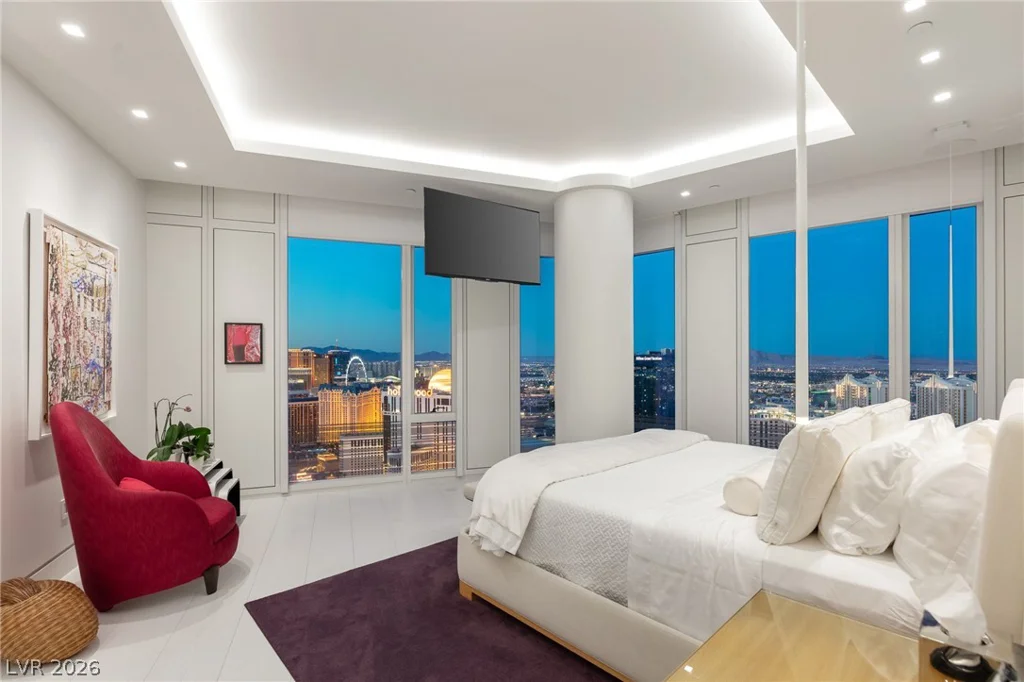 3750 Las Vegas, Las Vegas, NV 89158