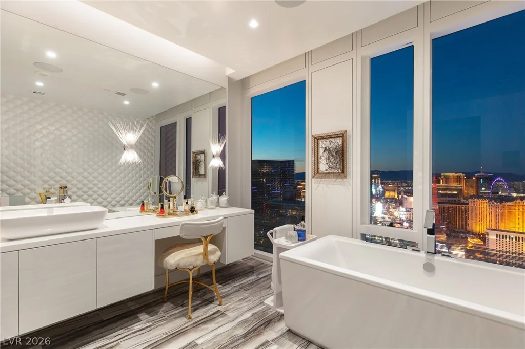3750 Las Vegas, Las Vegas, NV 89158