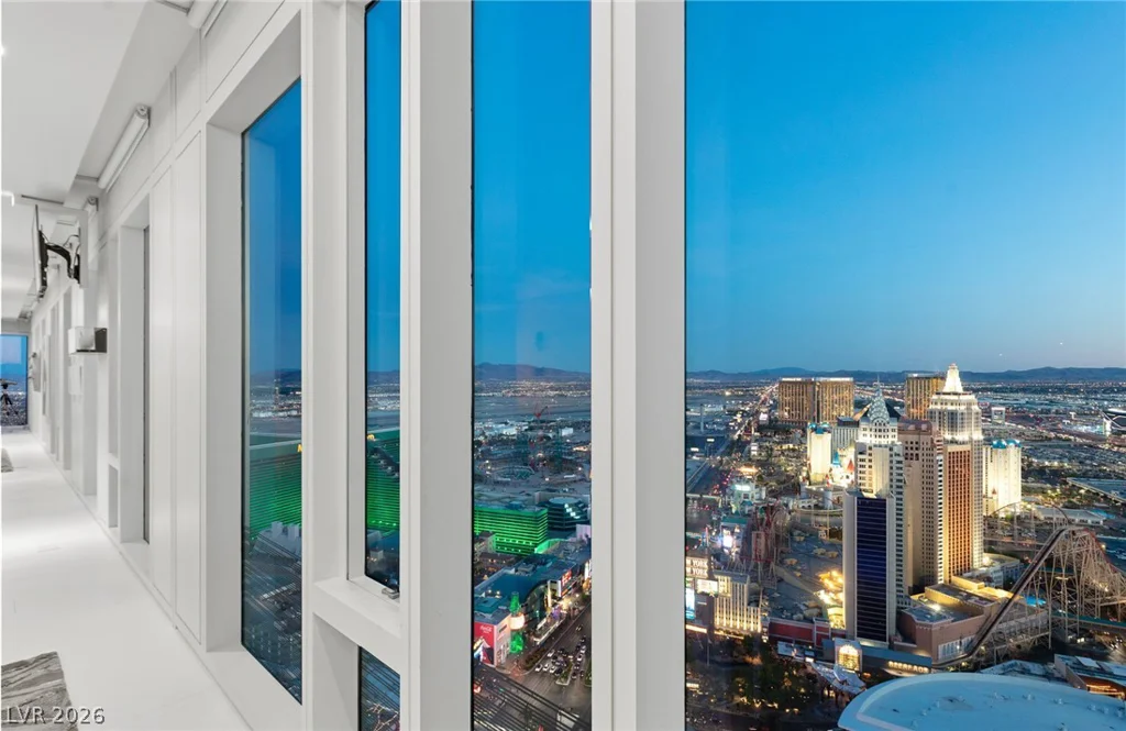 3750 Las Vegas, Las Vegas, NV 89158