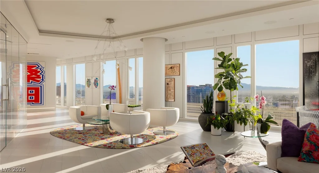 3750 Las Vegas, Las Vegas, NV 89158