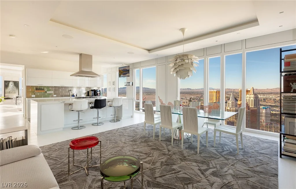 3750 Las Vegas, Las Vegas, NV 89158