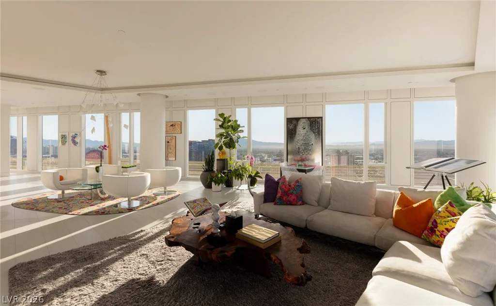 3750 Las Vegas, Las Vegas, NV 89158