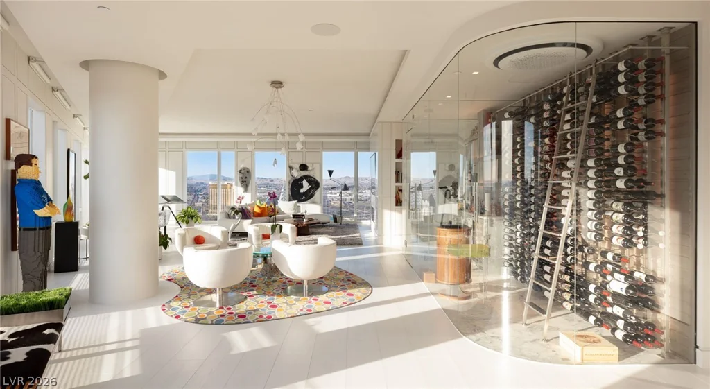 3750 Las Vegas, Las Vegas, NV 89158