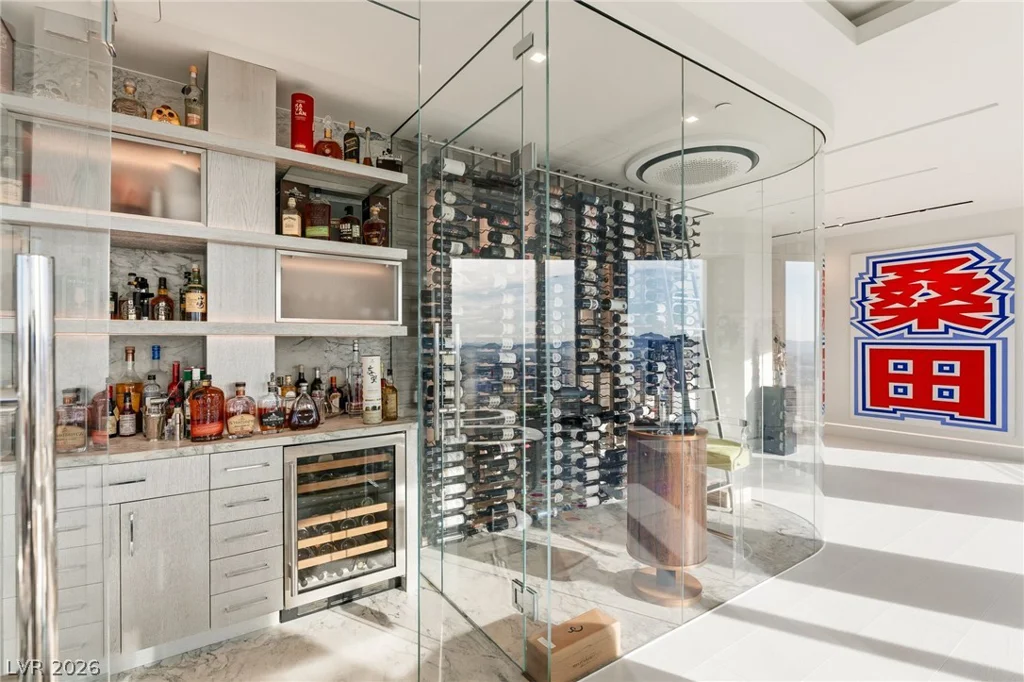 3750 Las Vegas, Las Vegas, NV 89158