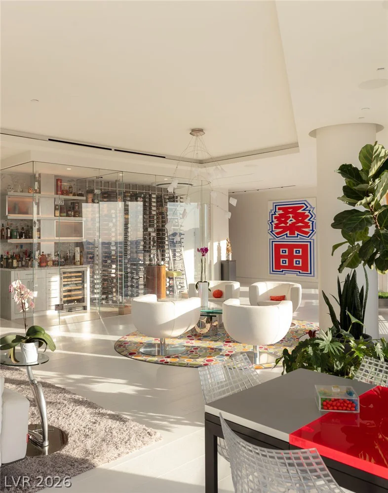 3750 Las Vegas, Las Vegas, NV 89158