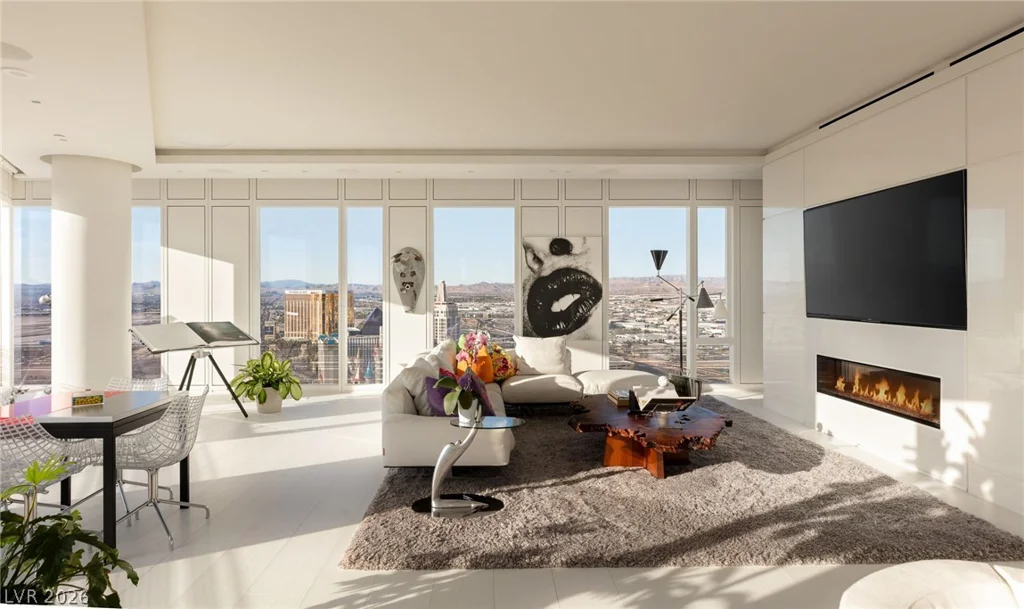 3750 Las Vegas, Las Vegas, NV 89158