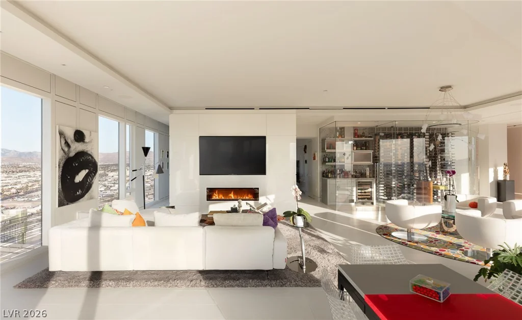 3750 Las Vegas, Las Vegas, NV 89158