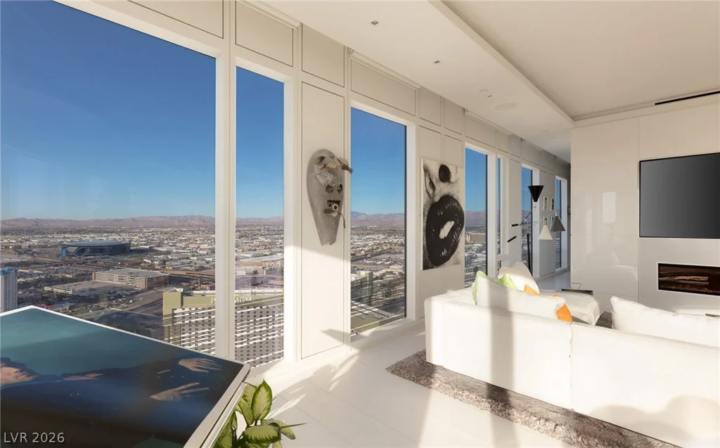 3750 Las Vegas, Las Vegas, NV 89158