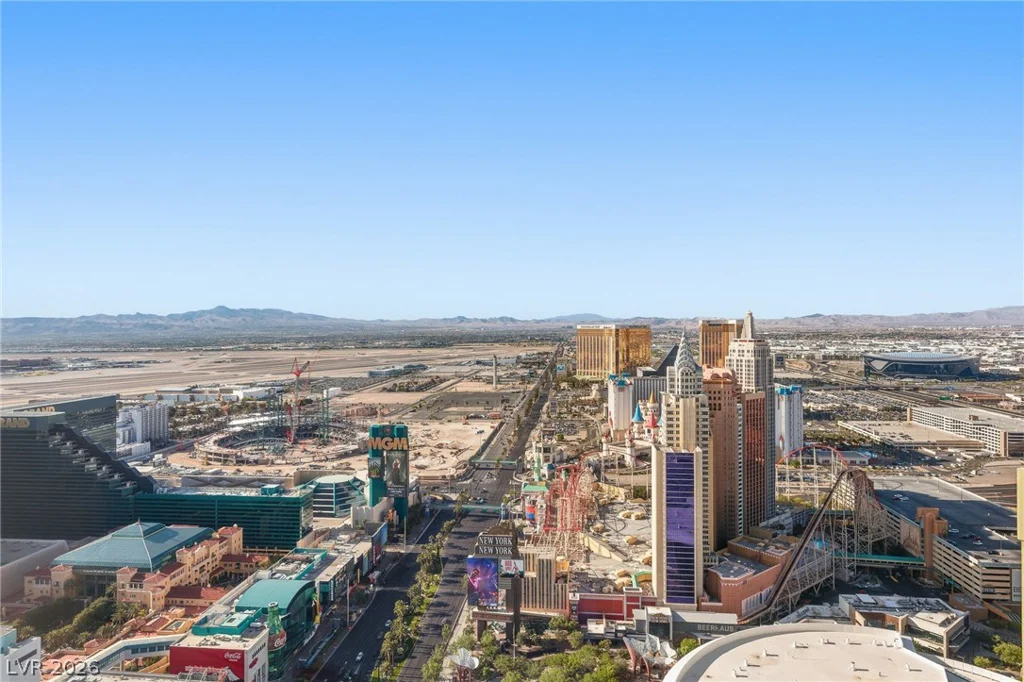 3750 Las Vegas, Las Vegas, NV 89158
