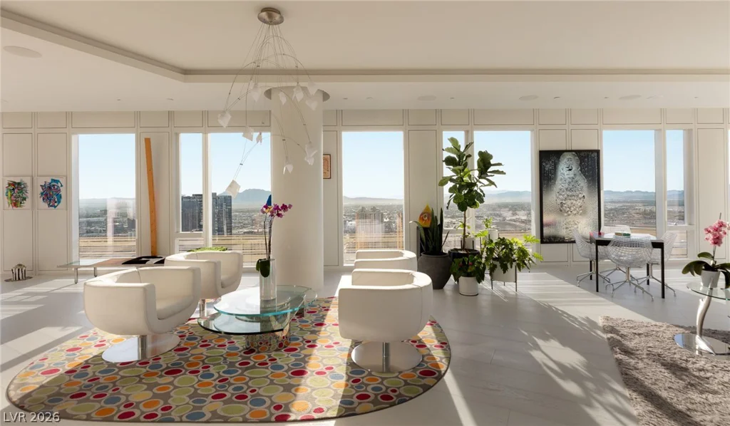 3750 Las Vegas, Las Vegas, NV 89158