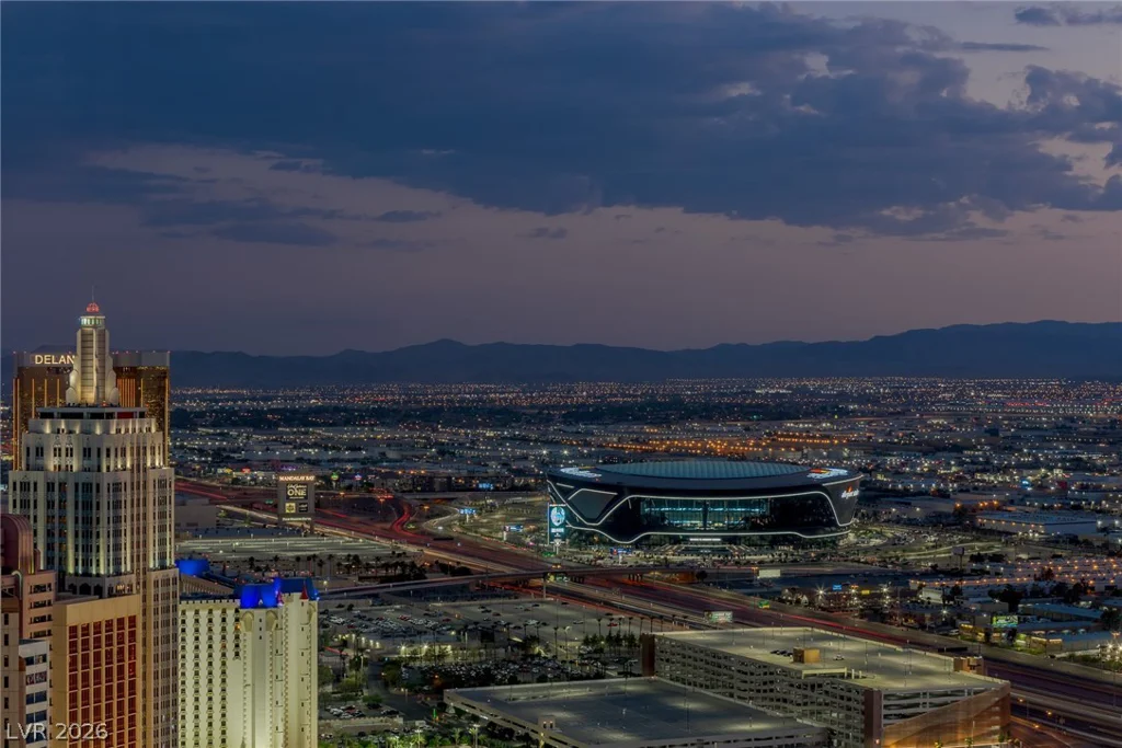3750 Las Vegas, Las Vegas, NV 89158