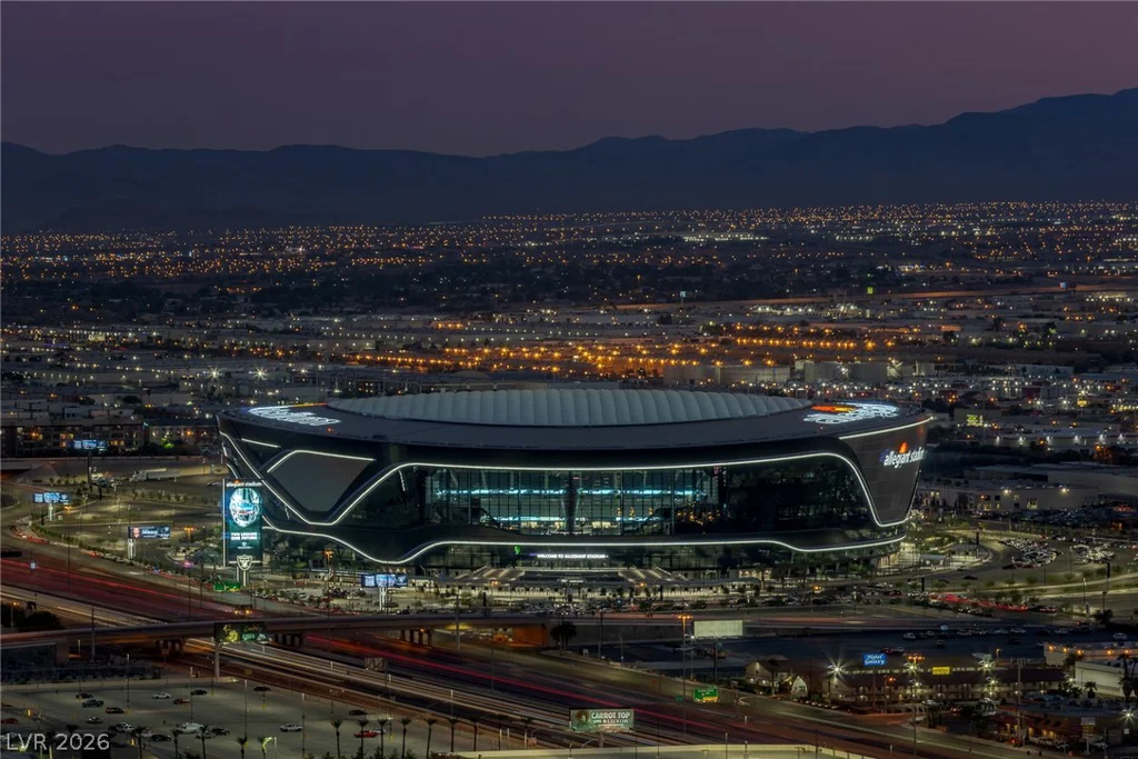 3750 Las Vegas, Las Vegas, NV 89158