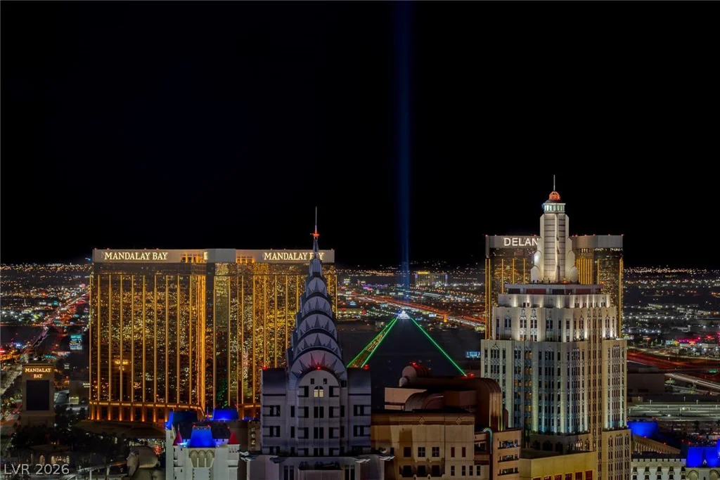 3750 Las Vegas, Las Vegas, NV 89158