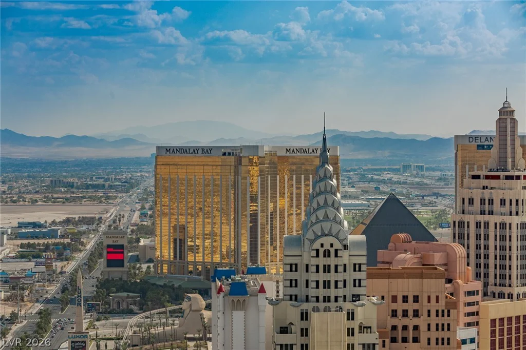 3750 Las Vegas, Las Vegas, NV 89158