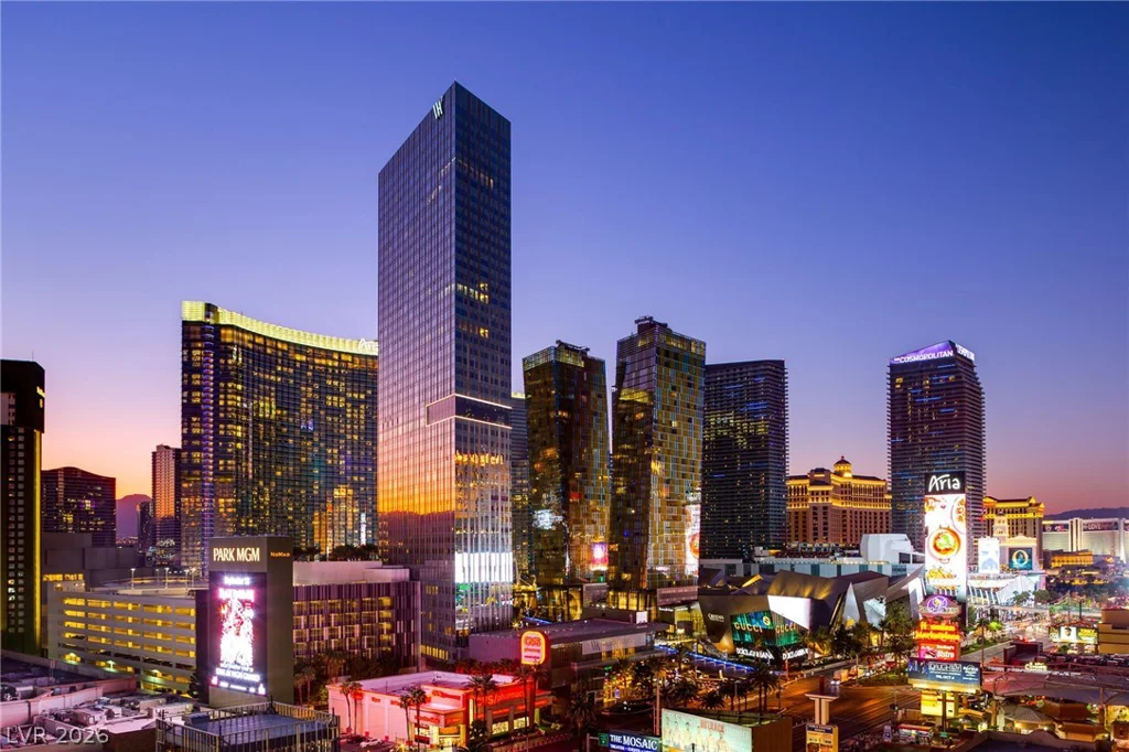 3750 Las Vegas, Las Vegas, NV 89158