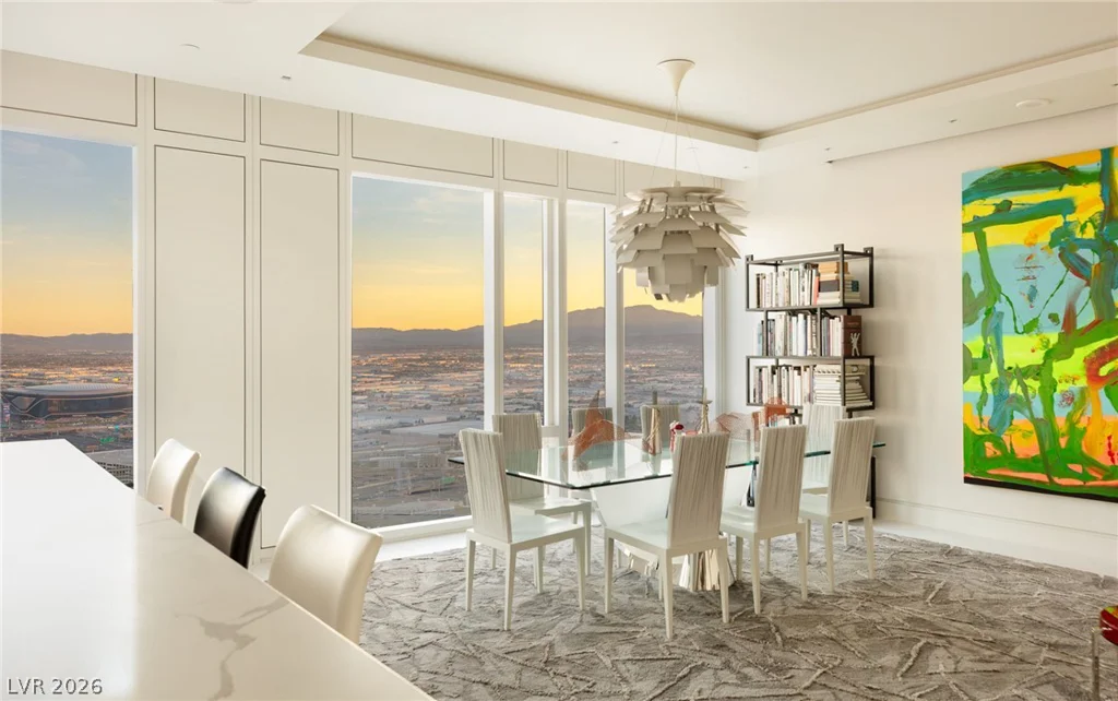 3750 Las Vegas, Las Vegas, NV 89158