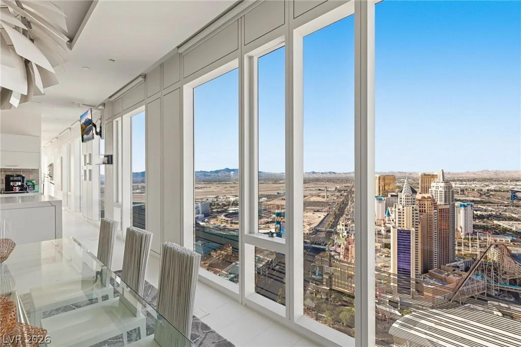 3750 Las Vegas, Las Vegas, NV 89158